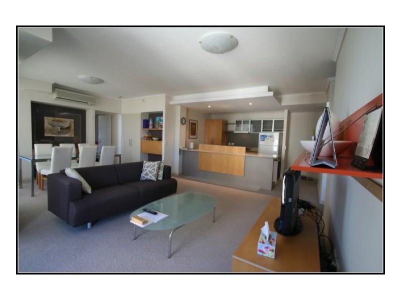 34/446 Ann Street, Brisbane QLD 4000