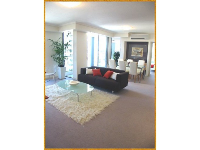 34/446 Ann Street, Brisbane QLD 4000