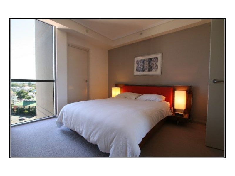 34/446 Ann Street, Brisbane QLD 4000