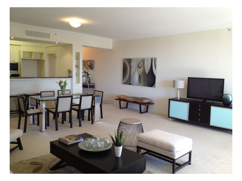 23/31 Harbour Rd, Lancaster Tower, Hamilton QLD 4007