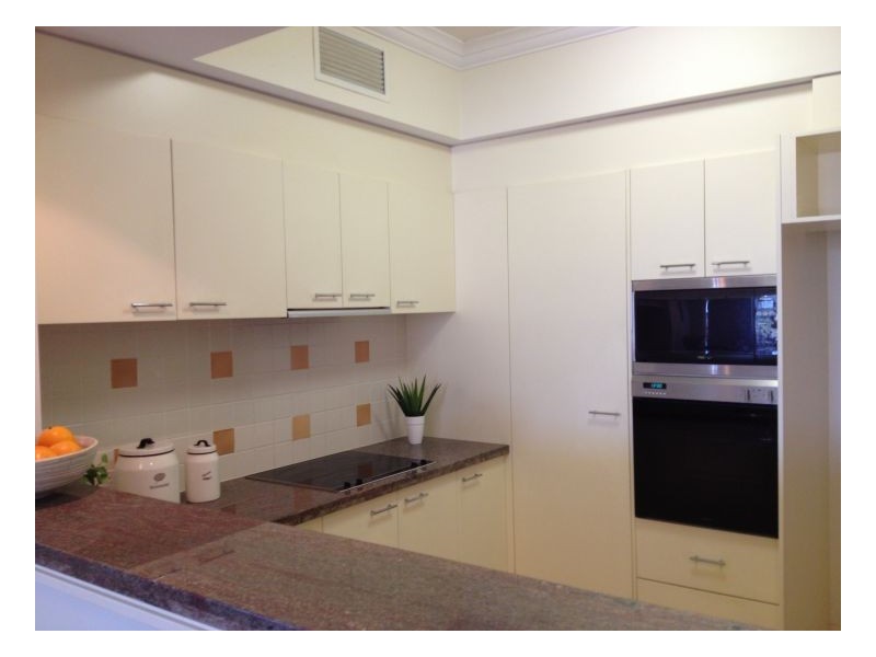 23/31 Harbour Rd, Lancaster Tower, Hamilton QLD 4007