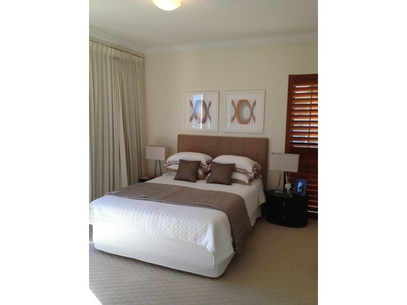 23/31 Harbour Rd, Lancaster Tower, Hamilton QLD 4007