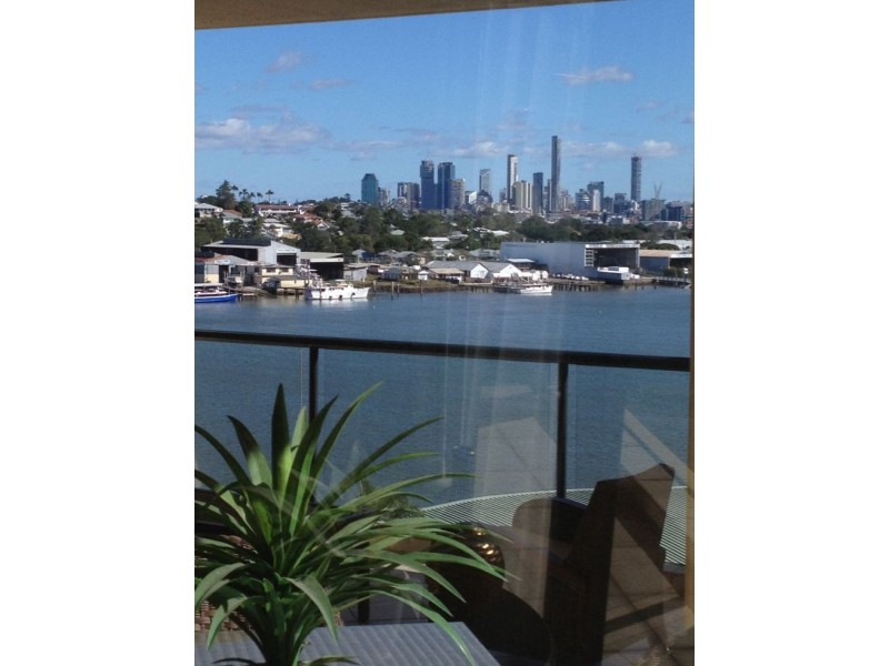 23/31 Harbour Rd, Lancaster Tower, Hamilton QLD 4007
