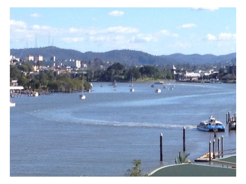 23/31 Harbour Rd, Lancaster Tower, Hamilton QLD 4007