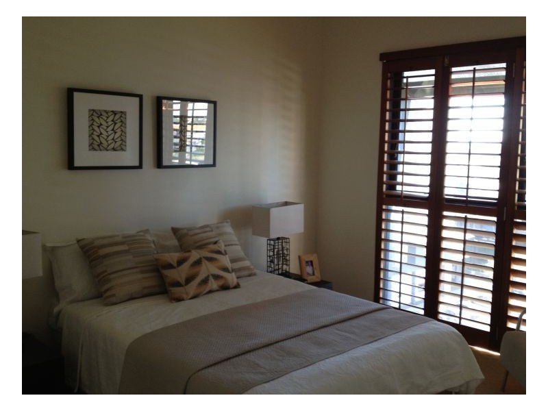 23/31 Harbour Rd, Lancaster Tower, Hamilton QLD 4007