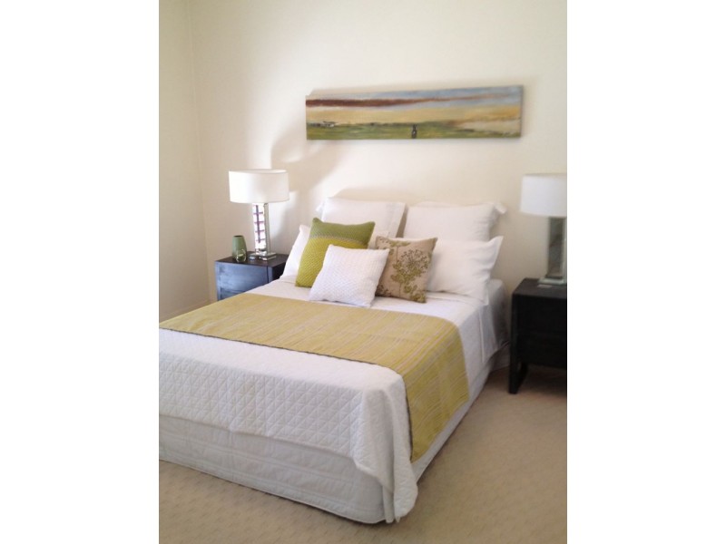 23/31 Harbour Rd, Lancaster Tower, Hamilton QLD 4007