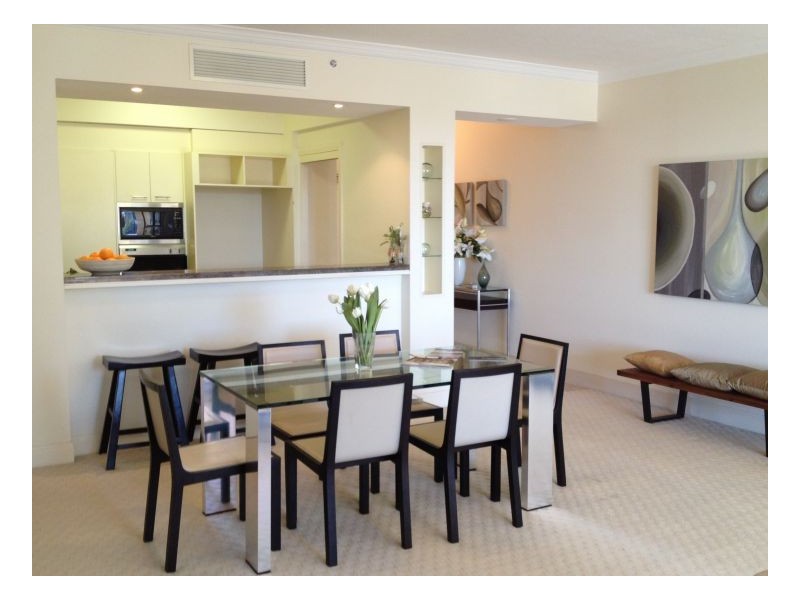 23/31 Harbour Rd, Lancaster Tower, Hamilton QLD 4007