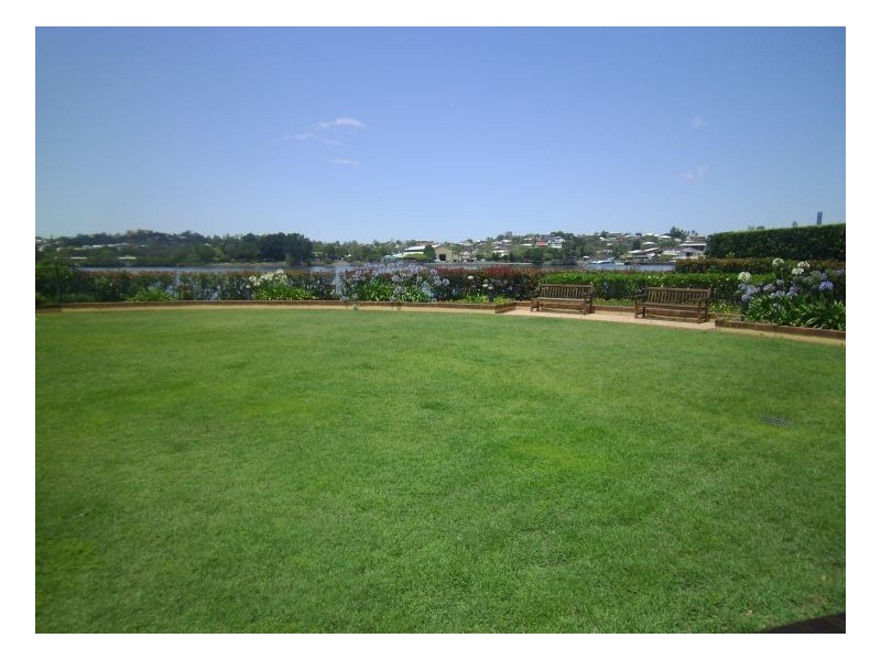 23/31 Harbour Rd, Lancaster Tower, Hamilton QLD 4007