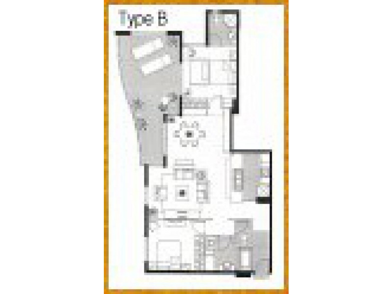 37/446 Ann Street, Brisbane QLD 4000