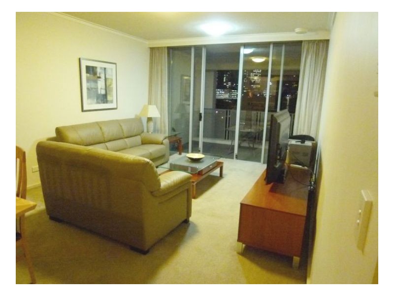 138/168 Grey Street, South Bank QLD 4101