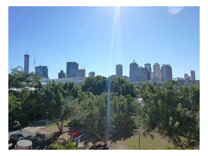 138/168 Grey Street, South Bank QLD 4101