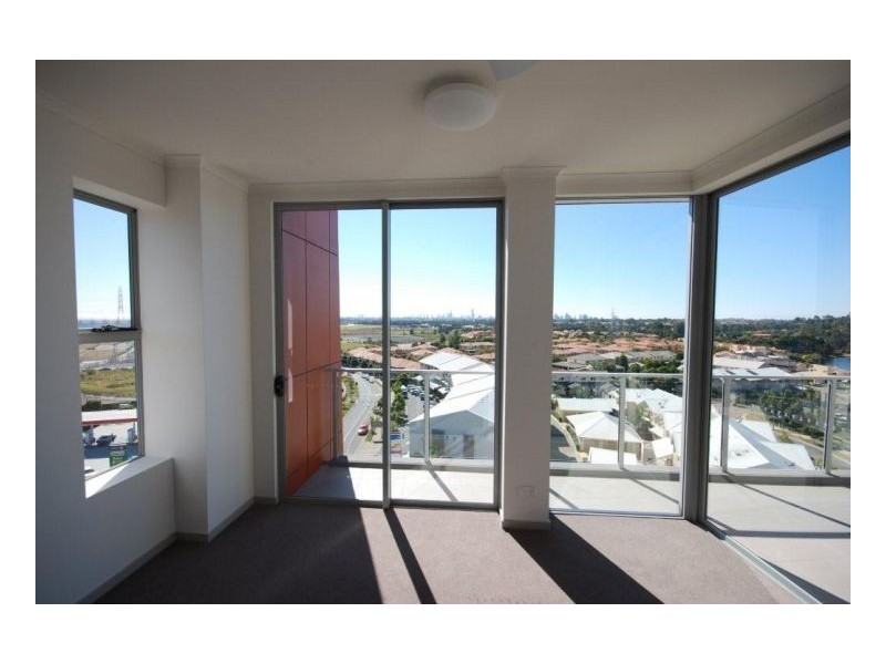 8E / 133 Laver Drive, Robina QLD 4226