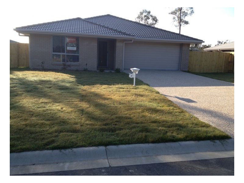 7 Macaulay St, Fernvale QLD 4306