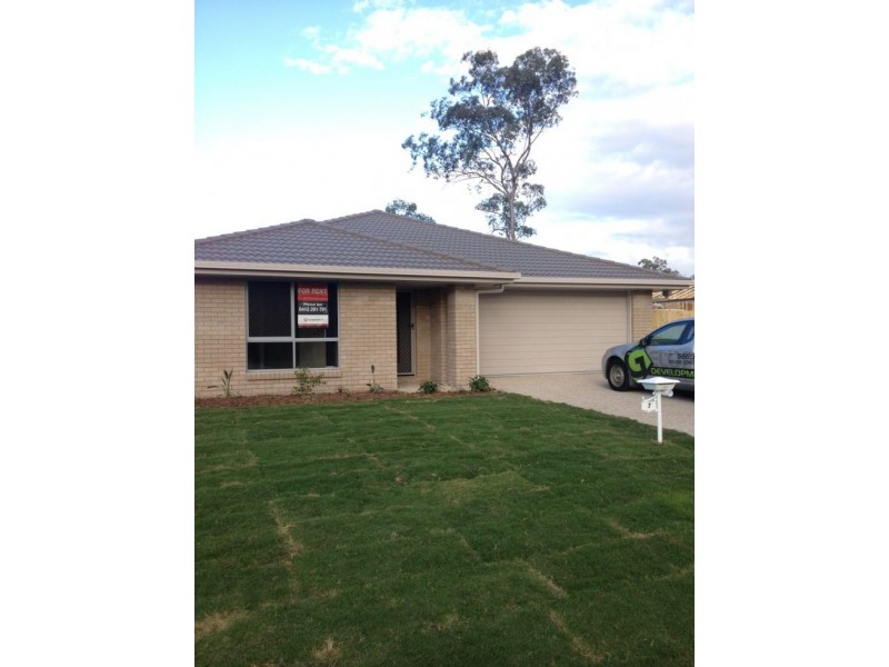 7 Macaulay St, Fernvale QLD 4306