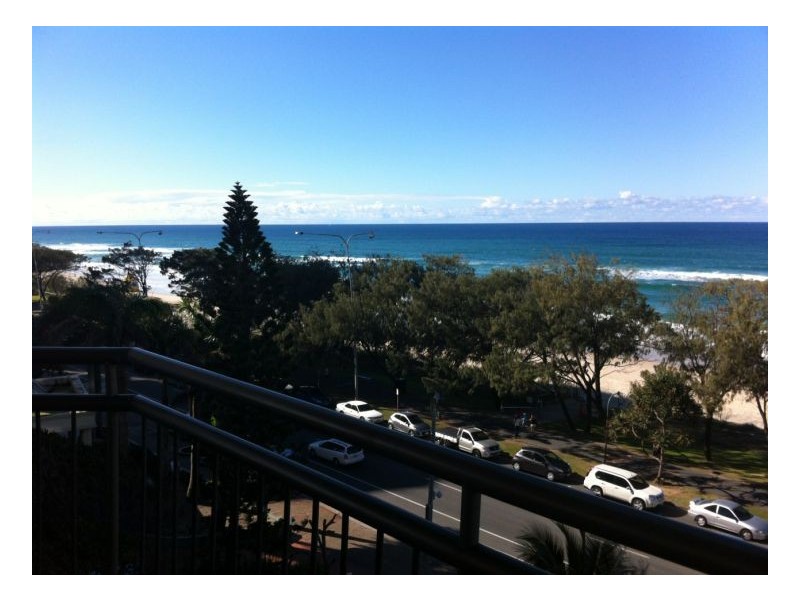 6c/80 The Esplanade, Surfers Paradise QLD 4217