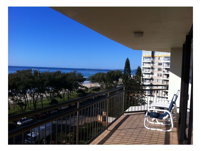 6c/80 The Esplanade, Surfers Paradise QLD 4217