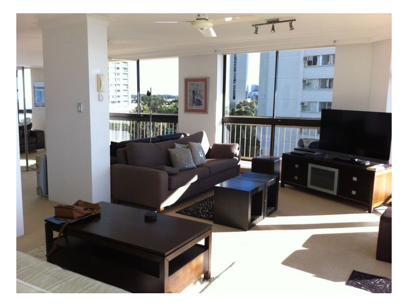 6c/80 The Esplanade, Surfers Paradise QLD 4217