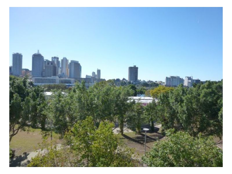 168 Grey Street, South Brisbane QLD 4101