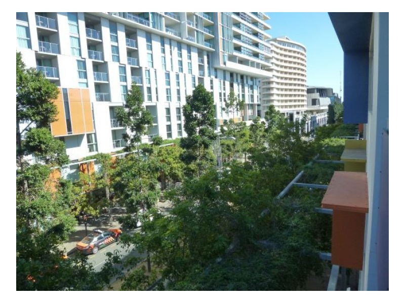 168 Grey Street, South Brisbane QLD 4101