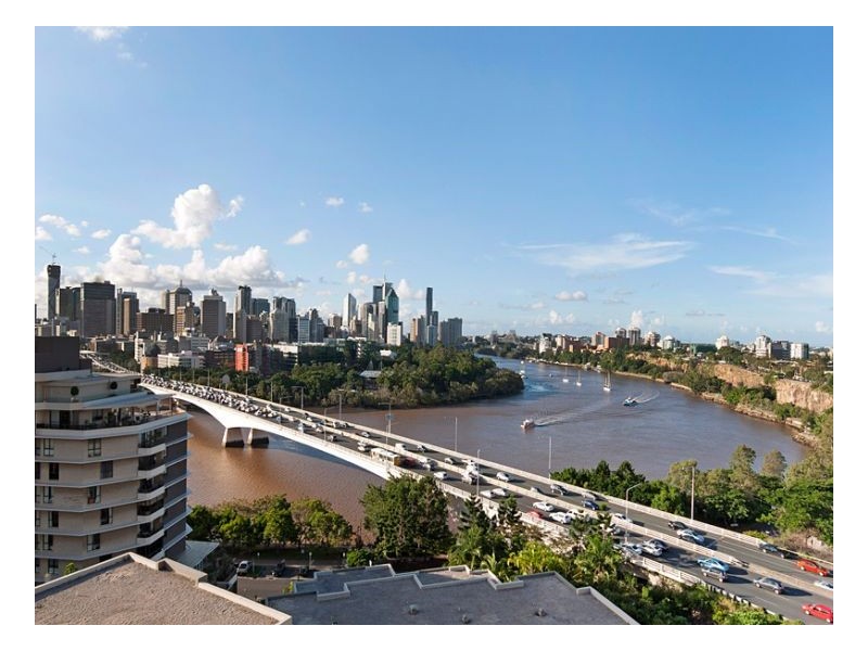 South Brisbane QLD 4101