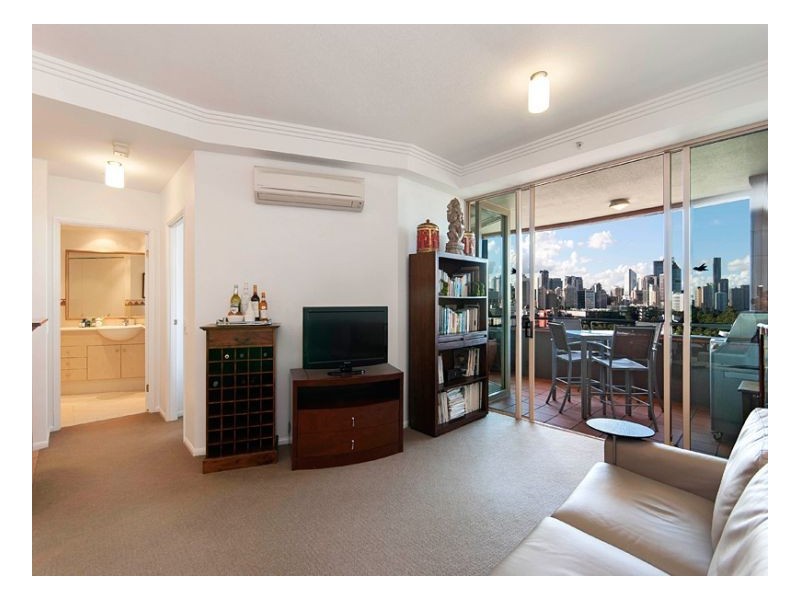 South Brisbane QLD 4101