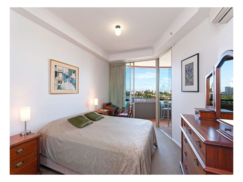 South Brisbane QLD 4101