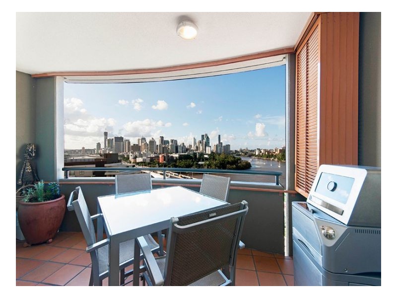 South Brisbane QLD 4101