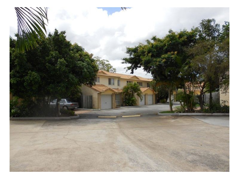 80/11 Rebecca Way, Slacks Creek QLD 4127