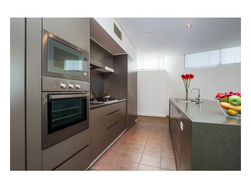 17/14 Dowse Street, Paddington QLD 4064