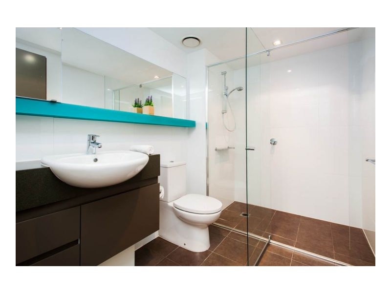 17/14 Dowse Street, Paddington QLD 4064