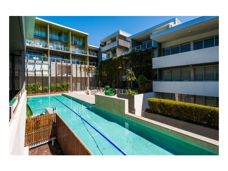 17/14 Dowse Street, Paddington QLD 4064