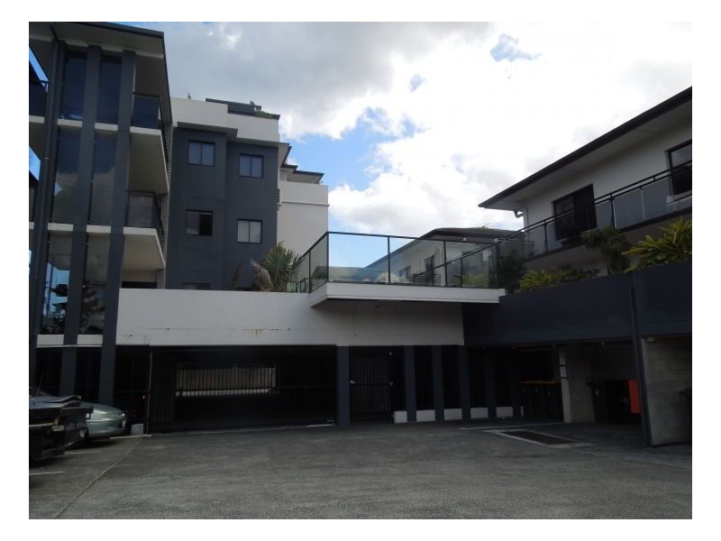 204. Fully Furnished Appartment In Gated Complex, East Brisbane QLD 4169