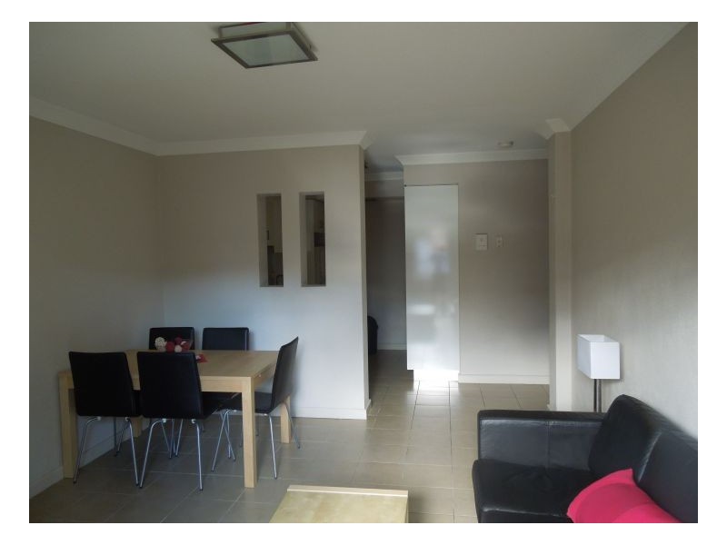 204. Fully Furnished Appartment In Gated Complex, East Brisbane QLD 4169