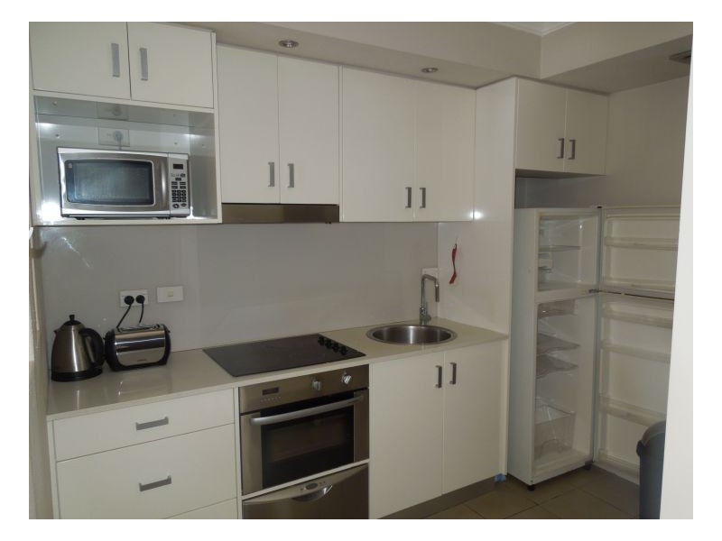 204. Fully Furnished Appartment In Gated Complex, East Brisbane QLD 4169