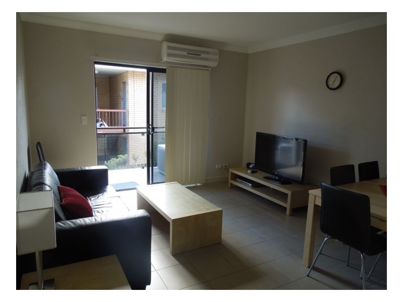 204. Fully Furnished Appartment In Gated Complex, East Brisbane QLD 4169