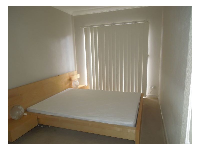 204. Fully Furnished Appartment In Gated Complex, East Brisbane QLD 4169