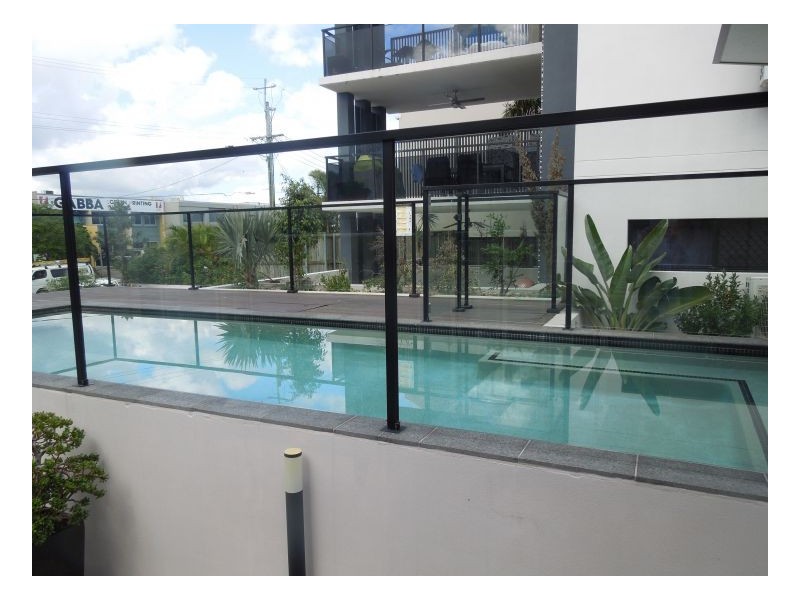 204. Fully Furnished Appartment In Gated Complex, East Brisbane QLD 4169