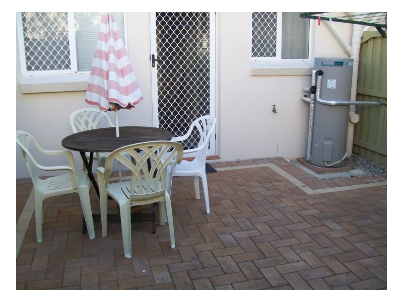 53 125 Pappas Way, Carrara QLD 4211