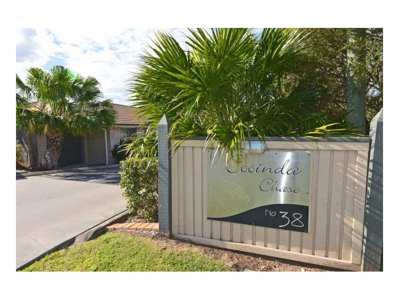 25/38 Cooinda St, Eastern Heights QLD 4305