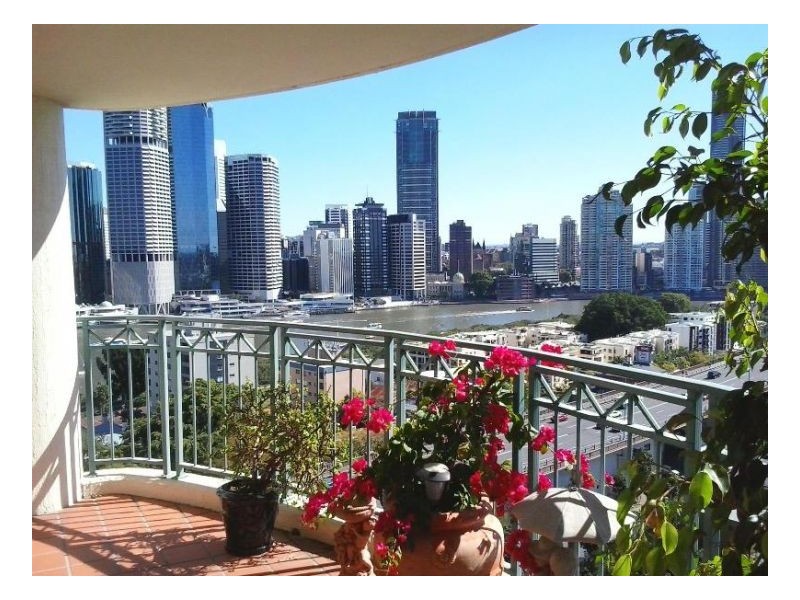 82/1 Goodwin Street, Kangaroo Point QLD 4169