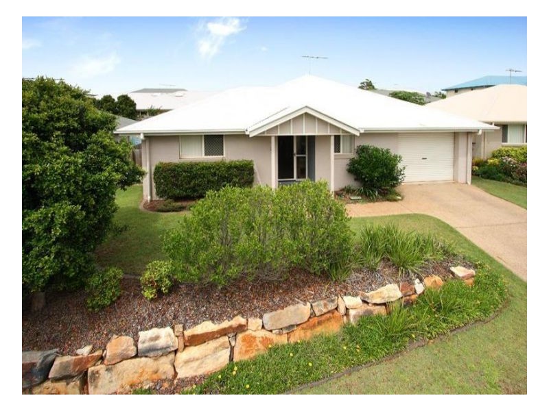 27 Hargreaves Rd, Manly West QLD 4179