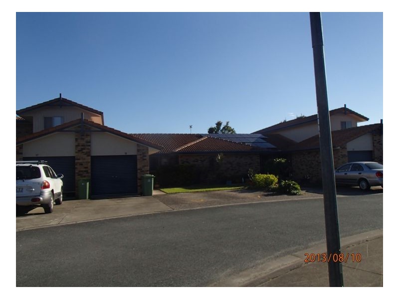 */11 villa @ Waterford Court, Bundall QLD 4217