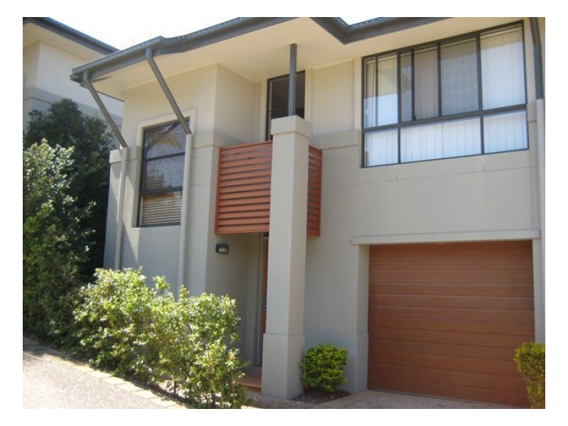 15/2 Northshore Ave, Varsity Lakes QLD 4227