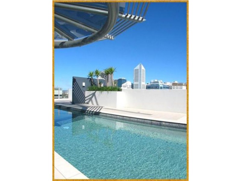 35/446-448 Ann, Brisbane QLD 4000