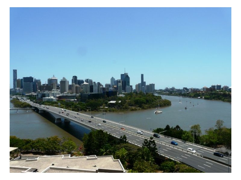 South Brisbane QLD 4101