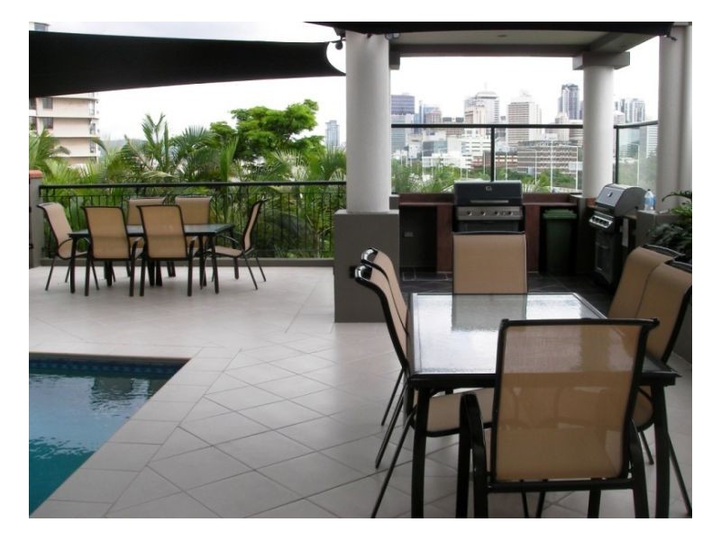 South Brisbane QLD 4101