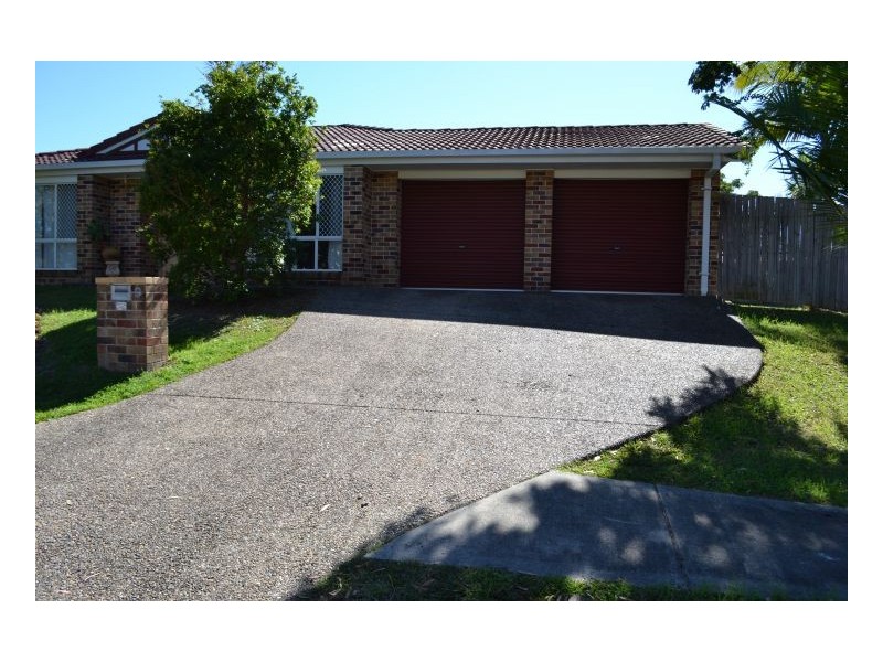 9 Daffodil Crescent, Calamvale QLD 4116