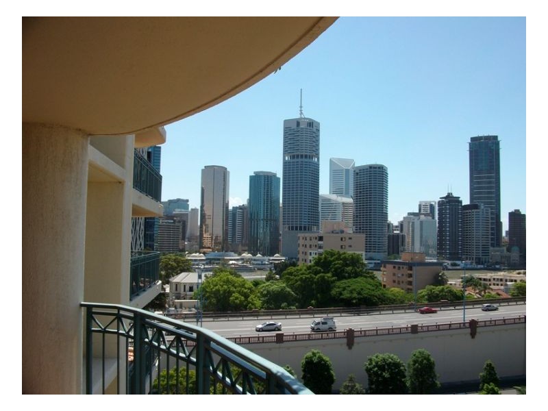 42/1 Goodwin Street, Kangaroo Point QLD 4169