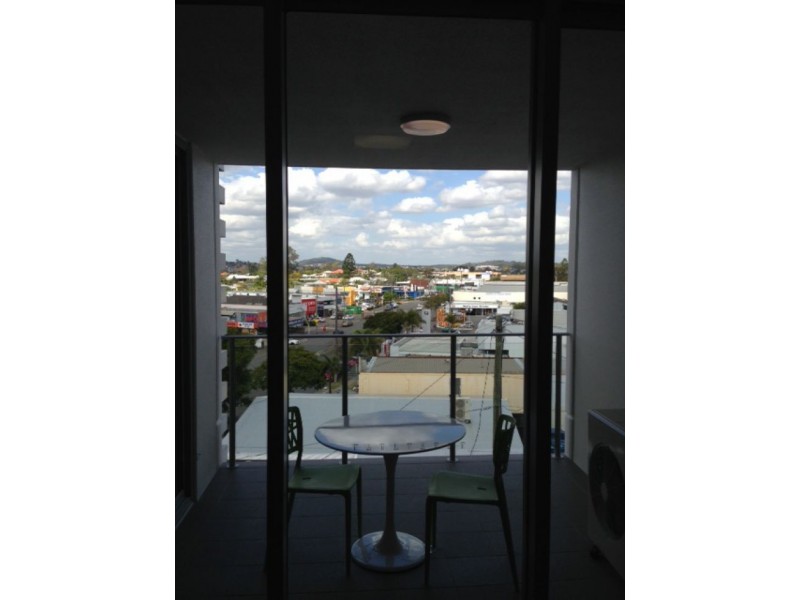 U409/159 Logan Road, Woolloongabba QLD 4102