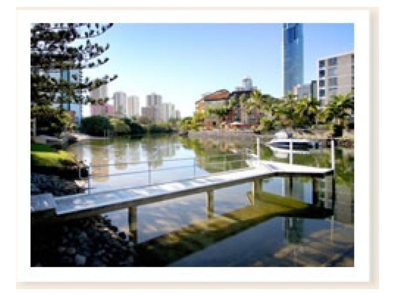 Surfers Paradise QLD 4217
